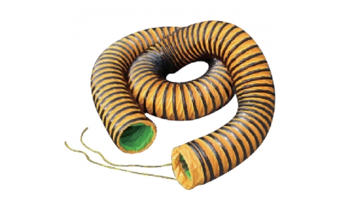 （株）スイデン  2210000000  スイデン　ＳＤＣ－Ｐ６００Ｃ用ダクトφ１３０　５ｍ