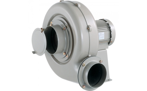 昭和電機（株）  4547422115562  昭和　電動送風機　万能シリーズ（０．７５ｋＷ）