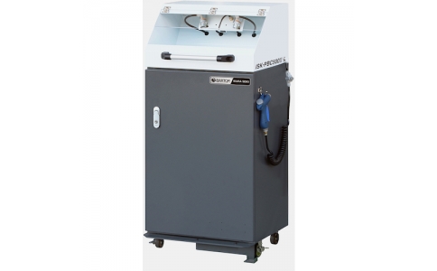 育良精機（株）  ISK-PBC5002-BG-PC  ＢＡＲＴＯＰ　パーツブロークリーナー