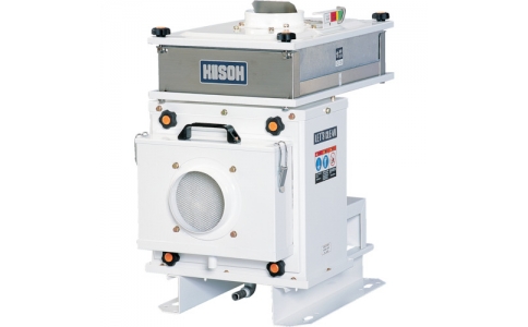 キソー（株）  MK15  キソー　ミストコレクター