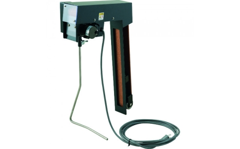 虹技（株）  UT-40H  ＫＯＧＩ　オイルスキマー油とりっ子　ＵＴ－４０Ｈ