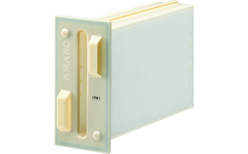 アマノ（株）  PLB21017  アマノ　ＰｉＦ－１５～６０用標準フィルター