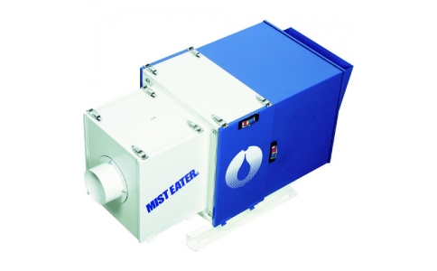 ホーコス(株)  ME-10F2  ホーコス ミストイーター フィルター式 フィニッシュフィルタ有(0.75kW)