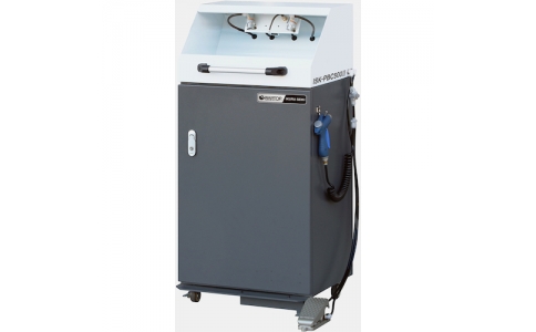 育良精機（株）  ISK-PBC5002-FG  ＢＡＲＴＯＰ　パーツブロークリーナー