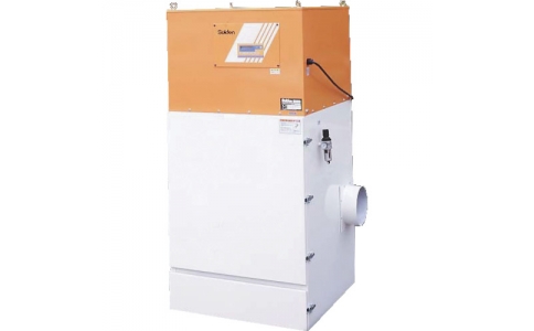 （株）スイデン  4538634228225  スイデン　集塵機　パルスジェット方式