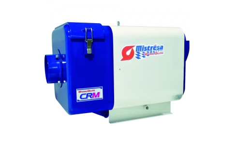 昭和電機(株)  CRM-H04-S11  昭和 オイルミストコレクター マルチシリーズ ミストレーサ CRMタイプ