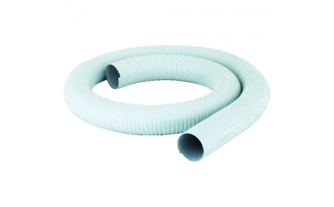 （株）スイデン  SDC-400 KOSHITSUDUCT  スイデン　集じん機用　Φ７５×２ｍ硬質ダクト　２１９２００００００