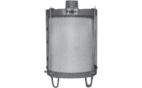 東浜商事（株）  TMC-100-50HZ  ＴＯＨＩＮ　ミストコレクター