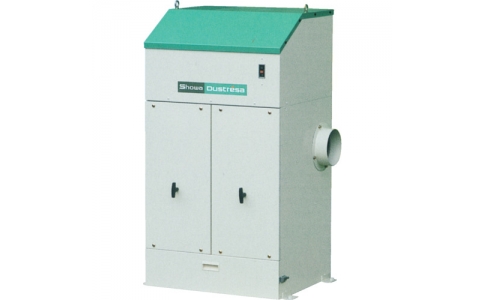 昭和電機（株）  CFA-515-60HZ  昭和　電機　集じん機　ダストレーサ　コンパクトシリーズ（３．７ｋＷ）