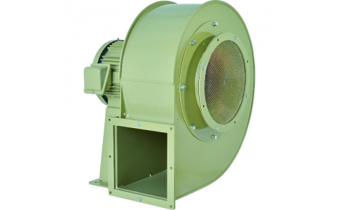 昭和電機（株）  AH-H04  昭和　高効率電動送風機　低騒音シリーズ（０．４ＫＷ）