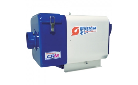 昭和電機(株)  CRM-H04-S23  昭和 オイルミストコレクター マルチシリーズ ミストレーサ CRMタイプ