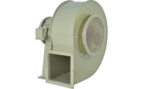 昭和電機(株)  AH-H04-400V  昭和 高効率電動送風機 低騒音シリーズ(0.4kW-400V)AH-H04-40
