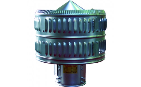 三和式ベンチレーター(株)  S-200SP  SANWA ルーフファン 防爆形強制換気用 S-200SP