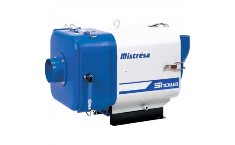 昭和電機（株）  4547422281977  昭和　ミストレーサ　メンテナンス減シリーズ（１．５ｋＷ）