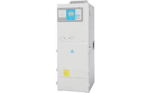 アマノ(株)  PIF-30MP  アマノ 中圧パルスジェット集塵機4.0kPaタイプ PiF-MPシリーズ 2.0kW