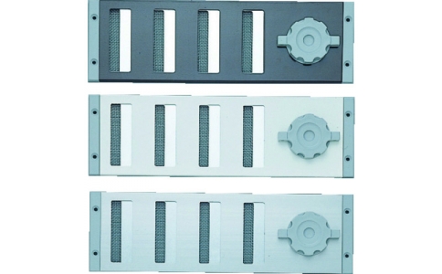 スガツネ工業（株）  3-3009AS  スガツネ工業　（２１０１７２０１７）３－３００９ＡＳ調節式ベンチレーター
