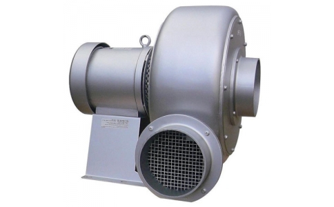 （株）淀川電機製作所  TN6TBLP  淀川電機　電動送風機　プレート型（耐熱型）　ＴＮシリーズ　三相２００Ｖ　（１．５ｋＷ・ＩＥ３モータ）