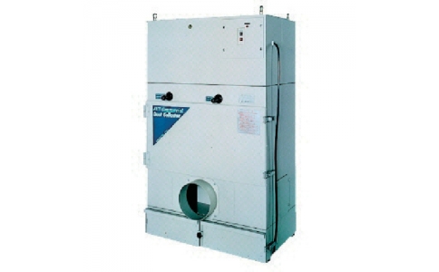 三立機器（株）  JD-700Y 200V 50HZ  三立　コマーシャルダストコレクター
