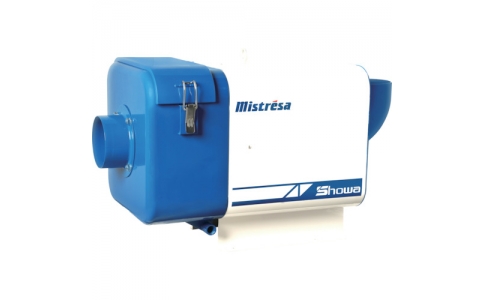 昭和電機（株）  CRN-H15B  昭和　ミストレーサ　フィルタレスシリーズ　（１．５ｋＷ）
