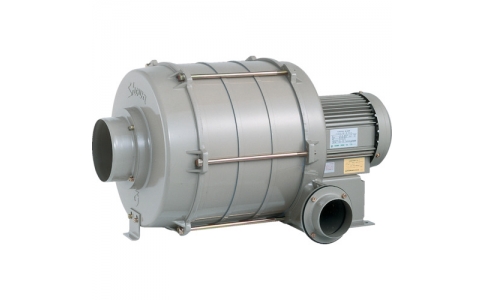 昭和電機（株）  4547422115586  昭和　電動送風機　多段シリーズ（０．４ｋＷ）