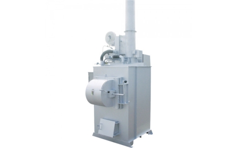 ＤＡＩＴＯ（株）  MDP-500N  ＤＡＩＴＯ　万能用焼却炉（消煙タイプ）　ＭＤＰ－５００Ｎ