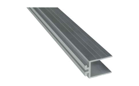 トラスコ中山（株）  AF1200  ＴＲＵＳＣＯ　アダプタフレーム　１２００Ｌ