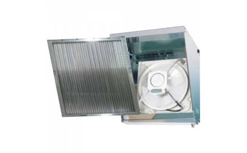 ホーコス（株）  FSVL2-550G  ホーコス　有圧換気扇用グリースフィルター　ＦＳＶＬ型