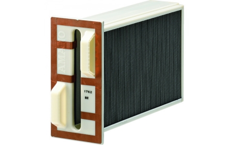 アマノ（株）  PLB21717  アマノ　ＰｉＦ－１５～６０用制電フィルター