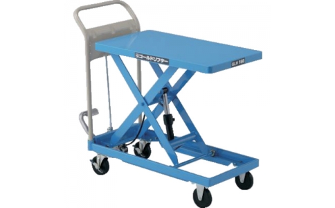 アズワン（株）  3-451-01  ＡＳ　リフトハンドカーＧＬＨ－１５０