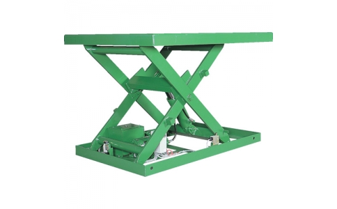 （株）アカシン  ATL-11C  アカシン　怪力くん　１ｔｏｎシリーズ　１段