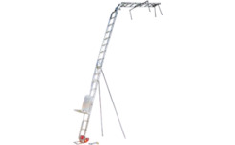 長谷川工業（株）  AL4B-MD7W2  ハセガワ　マイティーパワー