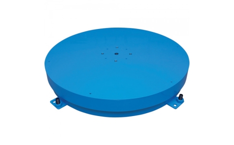 （株）井口機工製作所  IRT-500M  ＩＳＢ　ＩＲＴ型回転テーブル（電動タイプ）