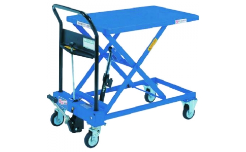 （株）イチネンＴＡＳＣＯ  TA821-8  タスコ　作業用リフト