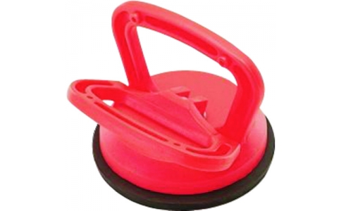 （株）イチネンＴＡＳＣＯ  TA940AA  タスコ　サクションリフター（シングルタイプ）