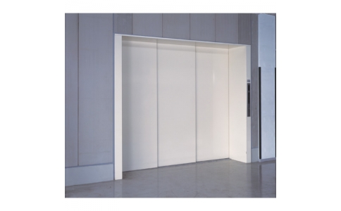 クマリフト（株）  MSPL-TYPE  クマリフト　【紹介品番】　人荷物用エレベーター　マルチベアー