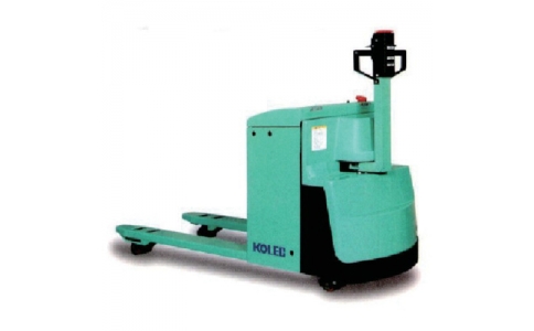 中西金属工業（株）  JHP15M  コレック　電動ローリフトトラック