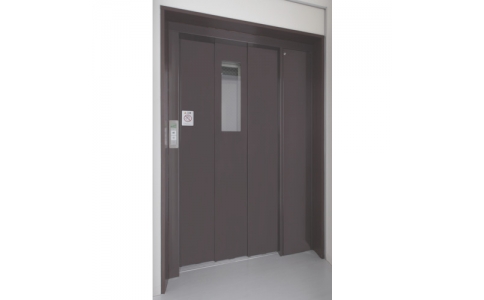 クマリフト（株）  KS8N-3  クマリフト　小型エレベーターエザンスＥ