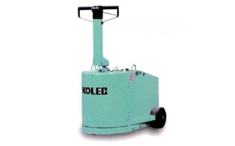 中西金属工業（株）  DHP053  コレック　電動式トラクター