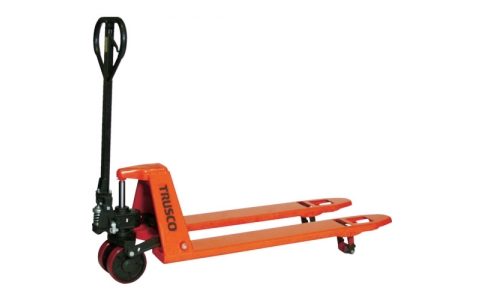 丸善精工（株）  LHU-45  丸善化工　ローハイシステム　リフター　油圧ジャッキ式　スチール製　固定式