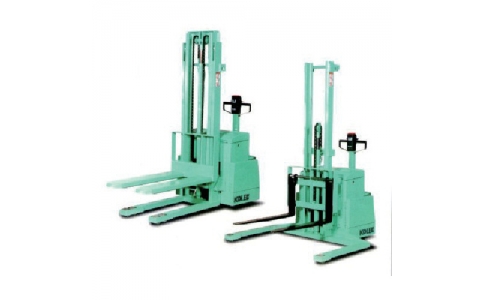 中西金属工業（株）  SHG061-A  コレック　スタッカーフォーク　６００ｋｇ