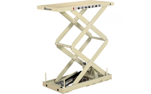 （株）スギヤス  2XS010508B  ビシャモン　バリオスクリュー