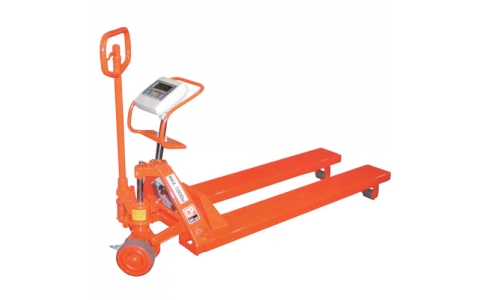 （株）田中衡機工業所  DPS-1000SX SUS  ＴＡＮＡＫＡ　本質安全防爆型ハンドパレットス