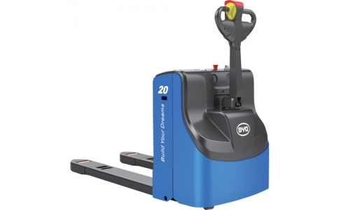 大有（株）  PL1300EC  大有　ポーターリフトエコノミカ型３輪