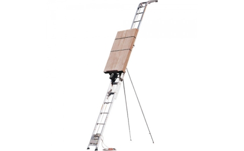 長谷川工業（株）  BS-3F  ハセガワ　マイティースライダー　７．７２～４．９２ｍ