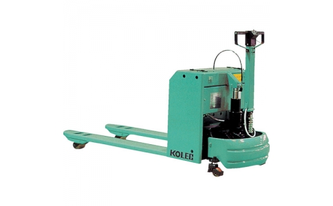 中西金属工業（株）  OHP173  コレック　電動ローリフト直立ハンドル式