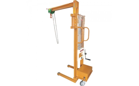 （株）カントー  GV-100ALFA80  カントー　リフトラージブ１００アルファ８０