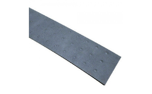 （株）スリーエッチ  FC-T  ＨＨＨ　フォーク保護カバー　突起タイプ１００ｍｍ×１ｍ（２枚入り）