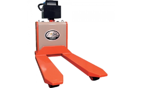 （株）田中衡機工業所  DPS-2-2000P  ＴＡＮＡＫＡ　ハンドパレットスケール