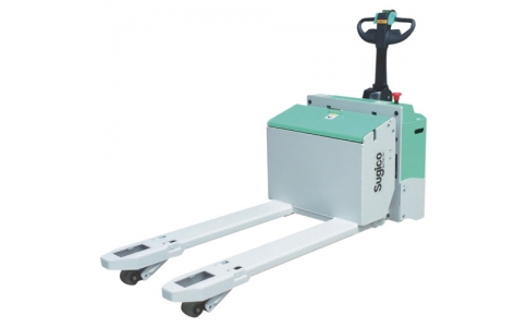 杉国工業（株）  4LW2-20L  スギコー　ローリフトウォーキー