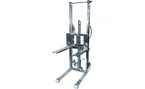 （株）スギヤス  ST35-HL  ビシャモン　ステントラバーリフト